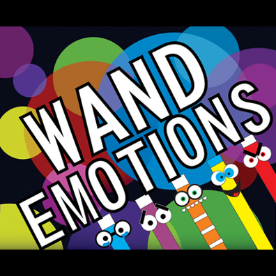 Emotion Wands